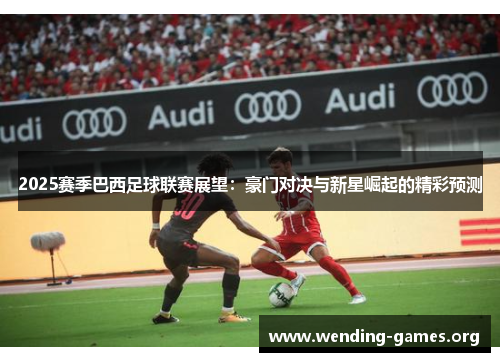 2025赛季巴西足球联赛展望:豪门对决与新星崛起的精彩预测 2025赛季巴西足球联赛展望:豪门对决与新星崛起的精彩预测
