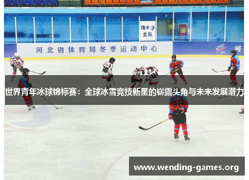 世界青年冰球锦标赛:全球冰雪竞技新星的崭露头角与未来发展潜力 世界青年冰球锦标赛:全球冰雪竞技新星的崭露头角与未来发展潜力