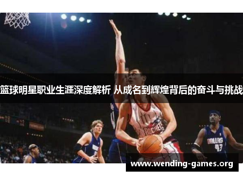 篮球明星职业生涯深度解析 从成名到辉煌背后的奋斗与挑战 篮球明星职业生涯深度解析 从成名到辉煌背后的奋斗与挑战