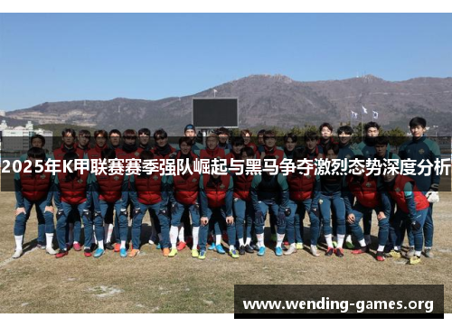 2025年K甲联赛赛季强队崛起与黑马争夺激烈态势深度分析 2025年K甲联赛赛季强队崛起与黑马争夺激烈态势深度分析