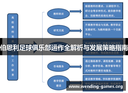 伯恩利足球俱乐部运作全解析与发展策略指南 伯恩利足球俱乐部运作全解析与发展策略指南