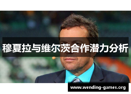 穆夏拉与维尔茨合作潜力分析