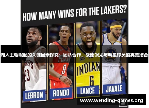 湖人王朝崛起的关键因素探究:团队合作、战略眼光与明星球员的完美结合 湖人王朝崛起的关键因素探究:团队合作、战略眼光与明星球员的完美结合