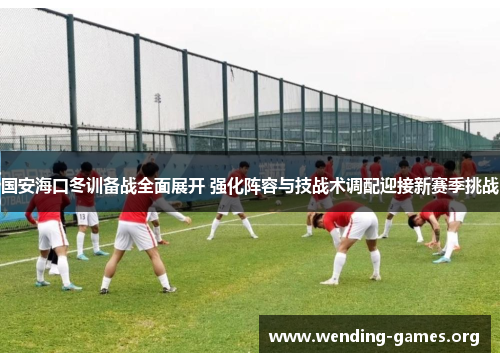 国安海口冬训备战全面展开 强化阵容与技战术调配迎接新赛季挑战 国安海口冬训备战全面展开 强化阵容与技战术调配迎接新赛季挑战