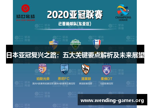 日本亚冠复兴之路:五大关键要点解析及未来展望 日本亚冠复兴之路:五大关键要点解析及未来展望