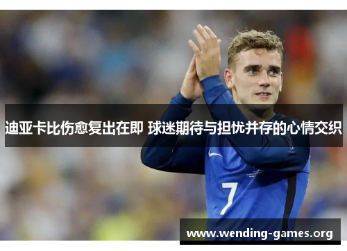 迪亚卡比伤愈复出在即 球迷期待与担忧并存的心情交织 迪亚卡比伤愈复出在即 球迷期待与担忧并存的心情交织