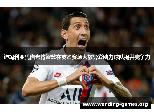 迪玛利亚凭借老将智慧在英乙赛场大放异彩助力球队提升竞争力 迪玛利亚凭借老将智慧在英乙赛场大放异彩助力球队提升竞争力