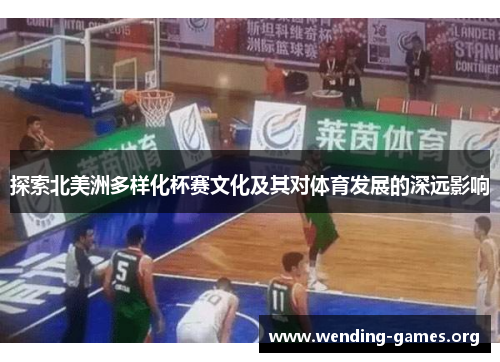 探索北美洲多样化杯赛文化及其对体育发展的深远影响 探索北美洲多样化杯赛文化及其对体育发展的深远影响